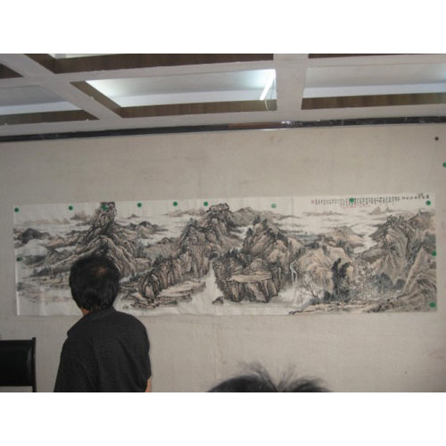 写生基地